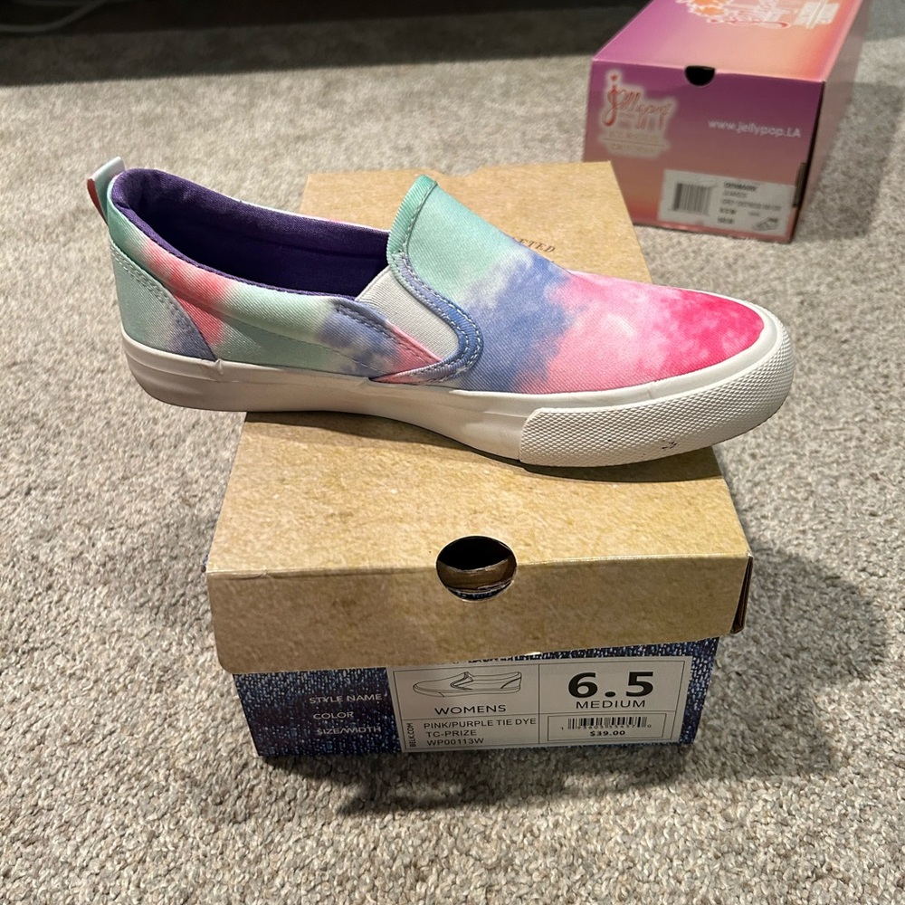 True craft shoes
